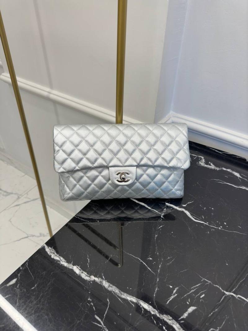 Chanel Clutch