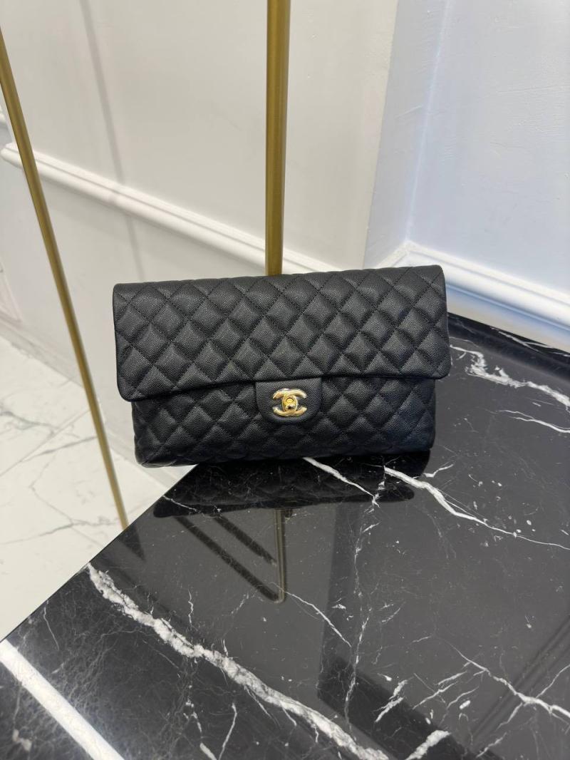 Chanel Clutch