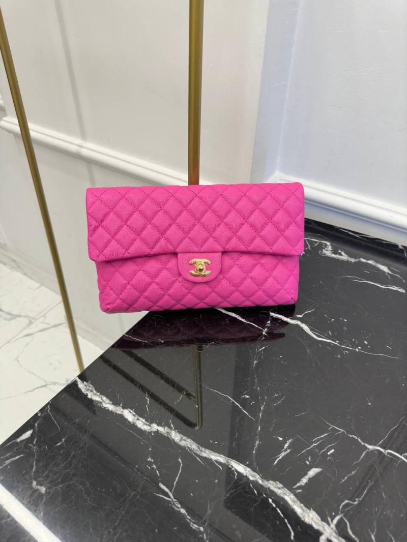 Chanel Clutch