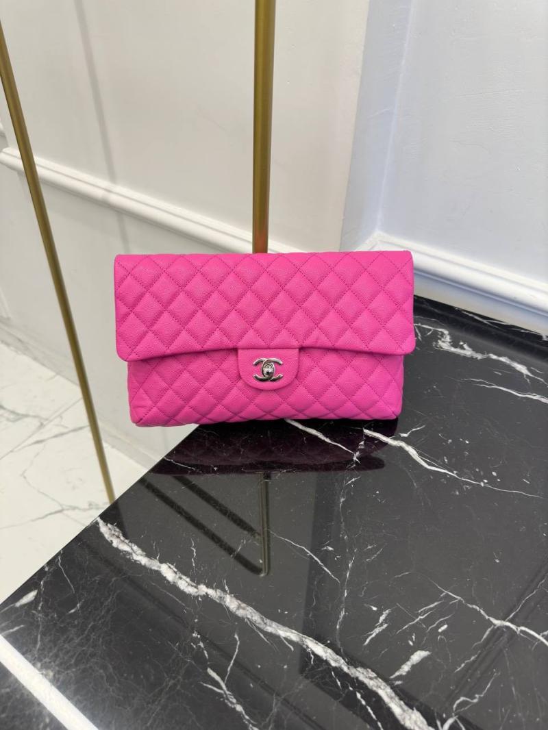 Chanel Clutch