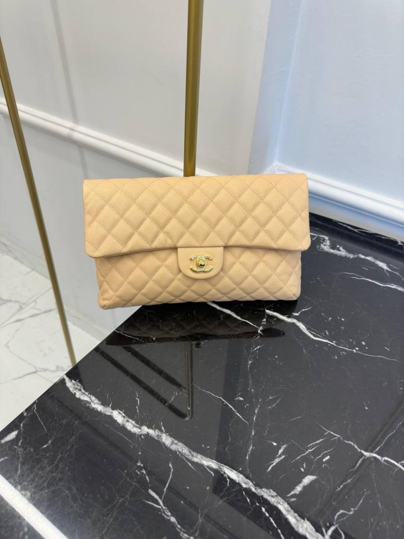 Chanel Clutch