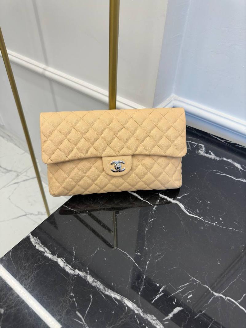 Chanel Clutch