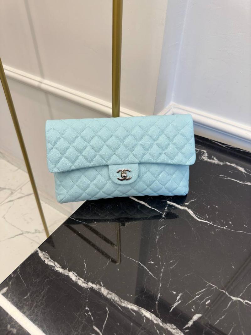 Chanel Clutch