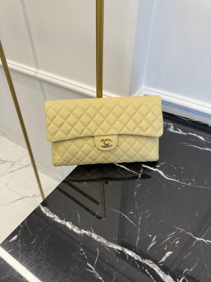 Chanel Clutch