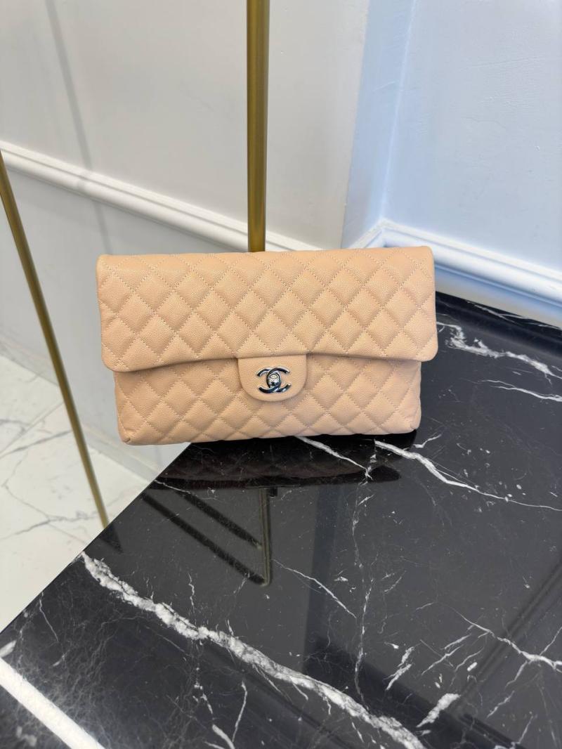 Chanel Clutch