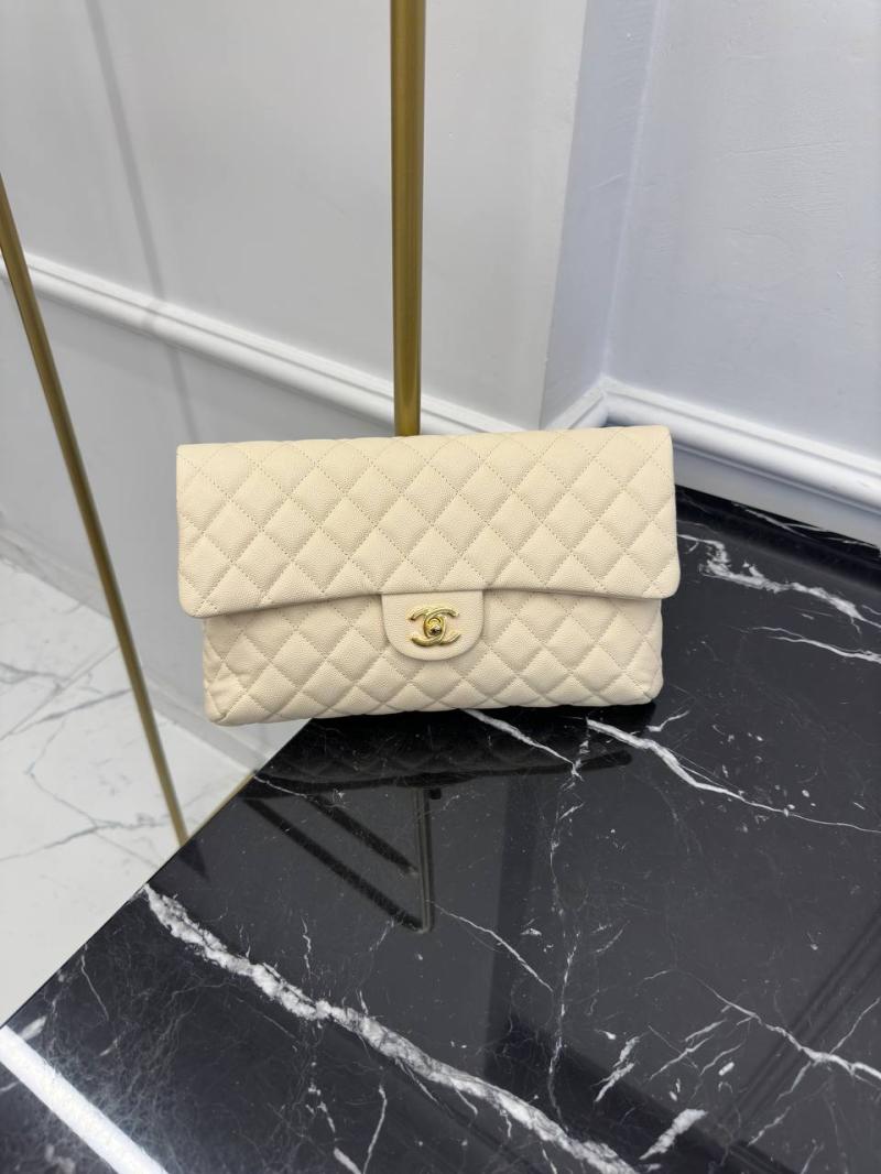 Chanel Clutch