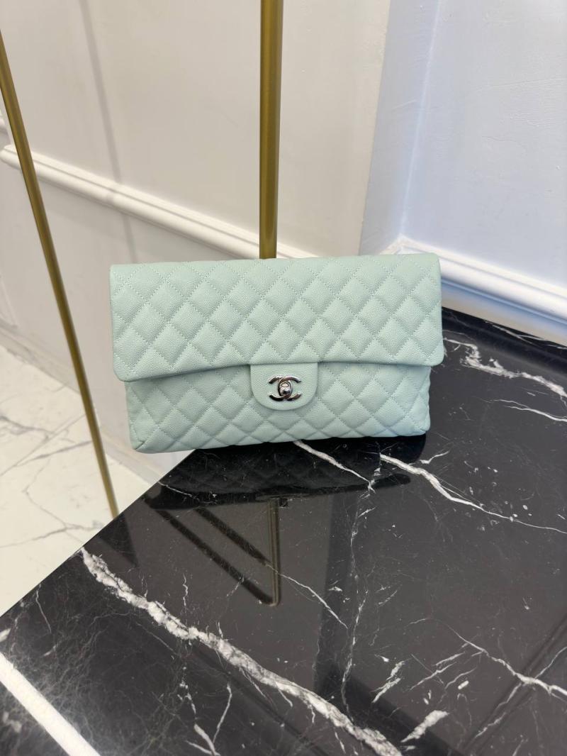 Chanel Clutch