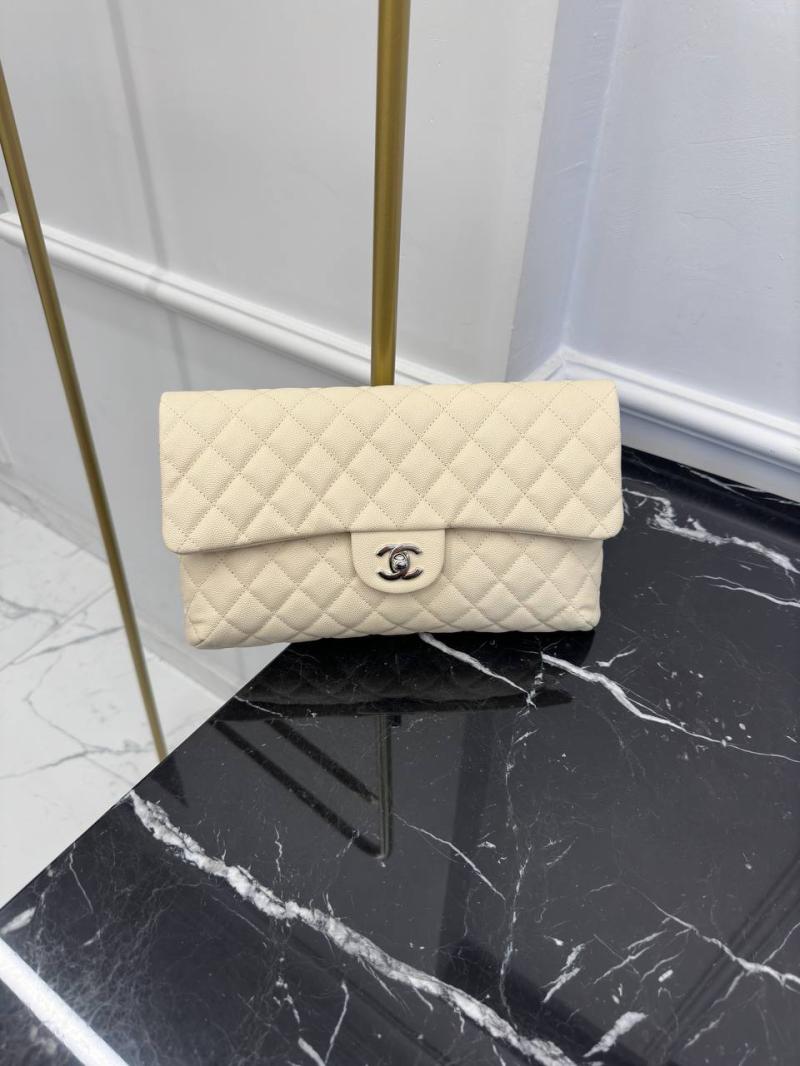 Chanel Clutch