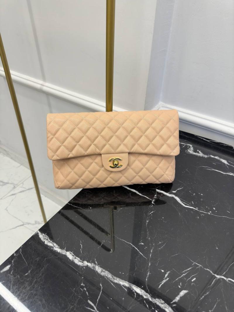 Chanel Clutch