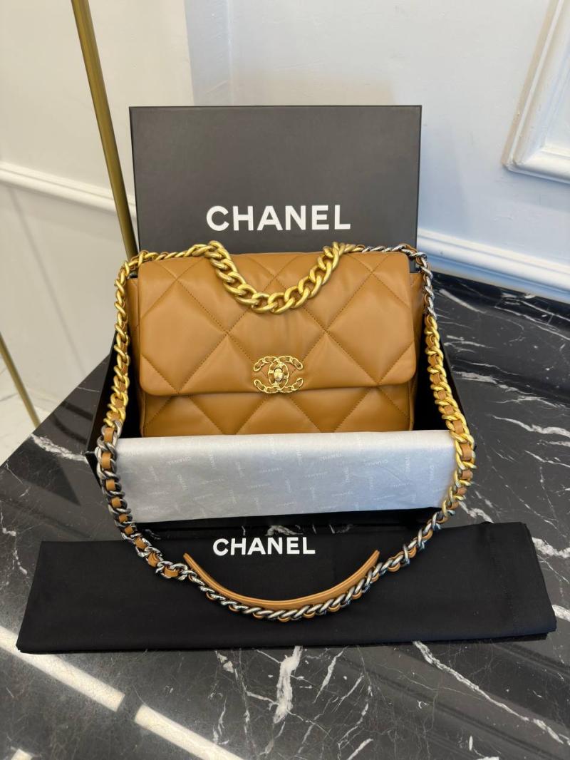 Chanel 19 Flap Bag