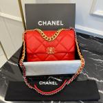 Chanel 19 Flap Bag