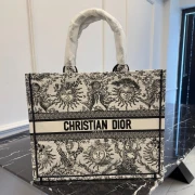 Dior Book Tote