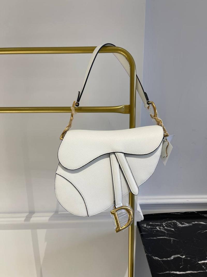 Christian Dior Saddle