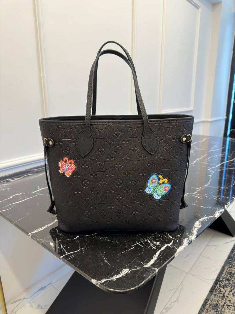 LV - YK Neverfull MM