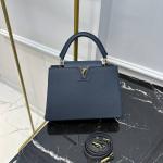 Louis Vuitton CAPUCINES BB