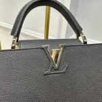 Louis Vuitton CAPUCINES BB