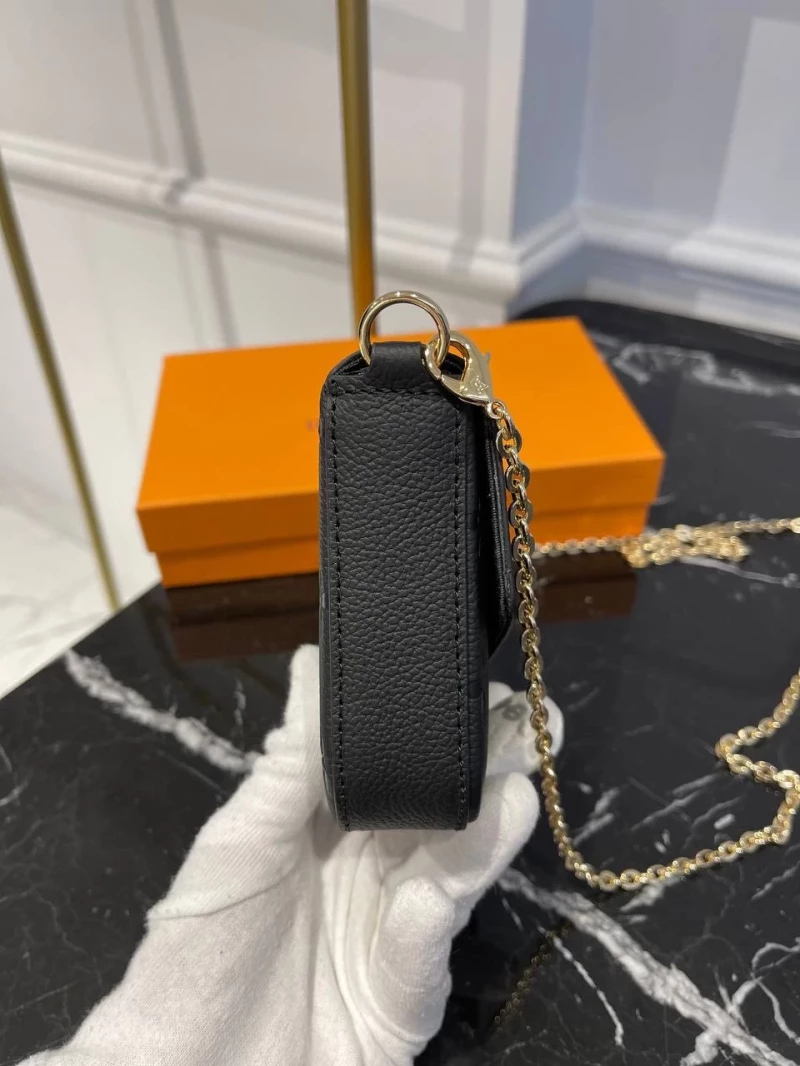 Félicie Pochette