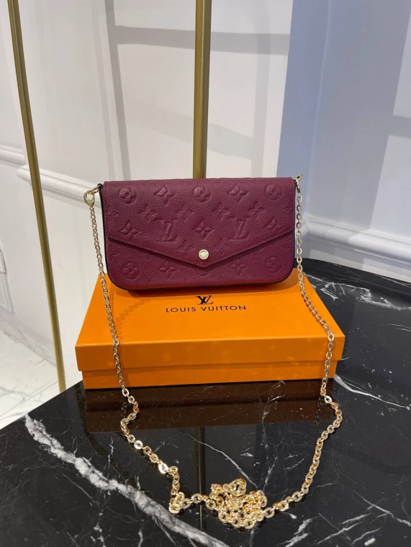 Félicie Pochette