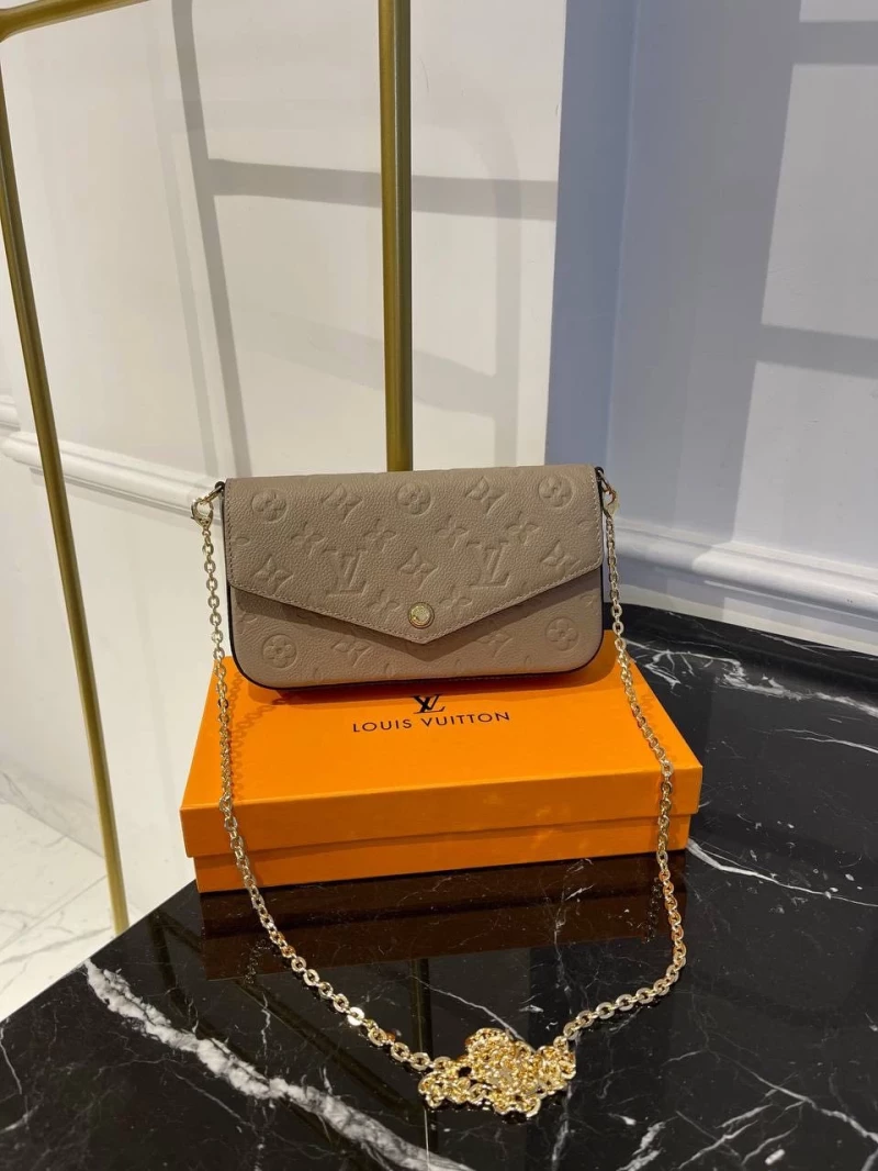 Félicie Pochette