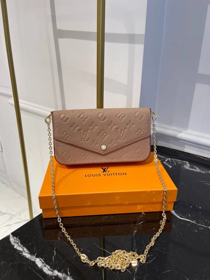 Félicie Pochette