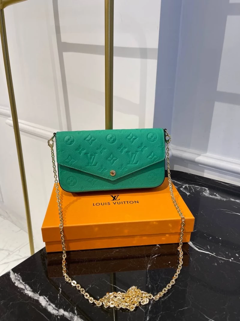 Félicie Pochette