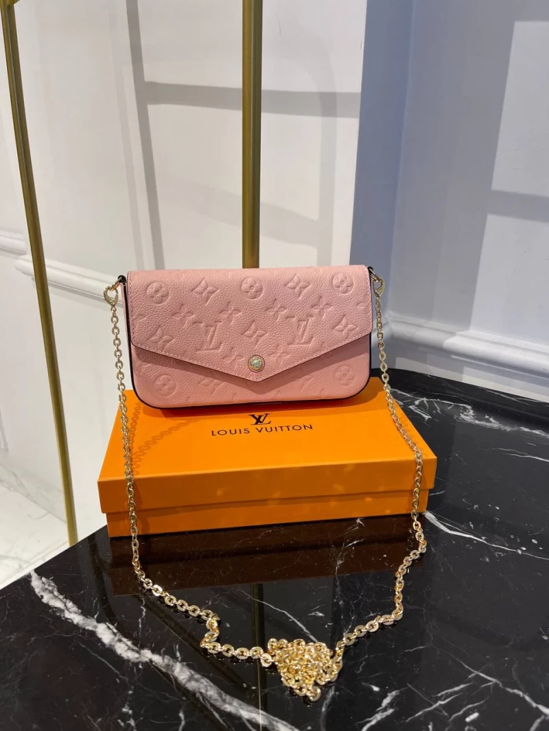 Félicie Pochette