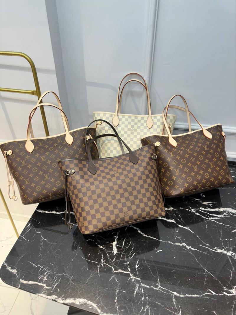 Louis Vuitton Neverfull MM