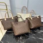 Louis Vuitton Neverfull MM