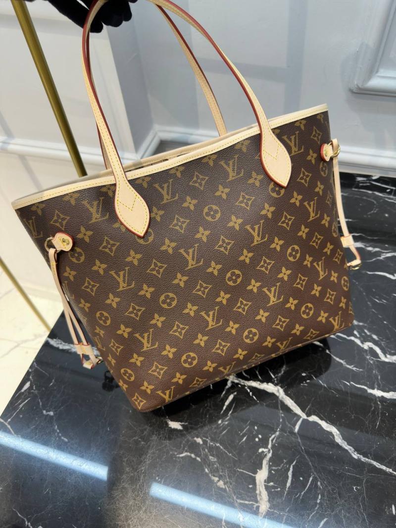 Louis Vuitton Neverfull MM