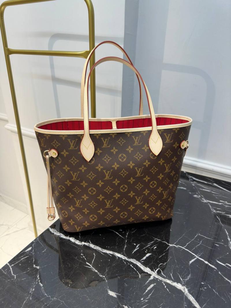 Louis Vuitton Neverfull MM