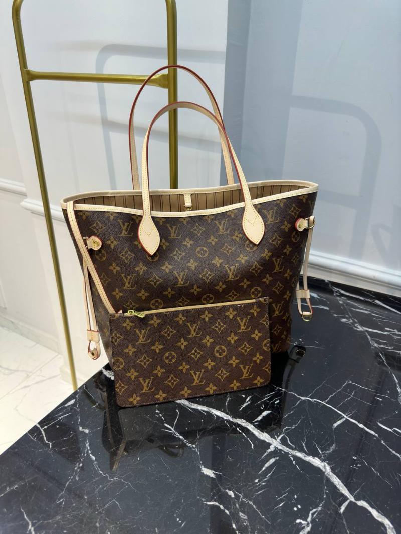 Louis Vuitton Neverfull MM