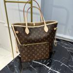 Louis Vuitton Neverfull MM