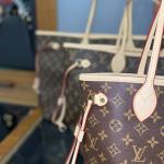 Louis Vuitton Neverfull MM