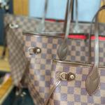 Louis Vuitton Neverfull MM