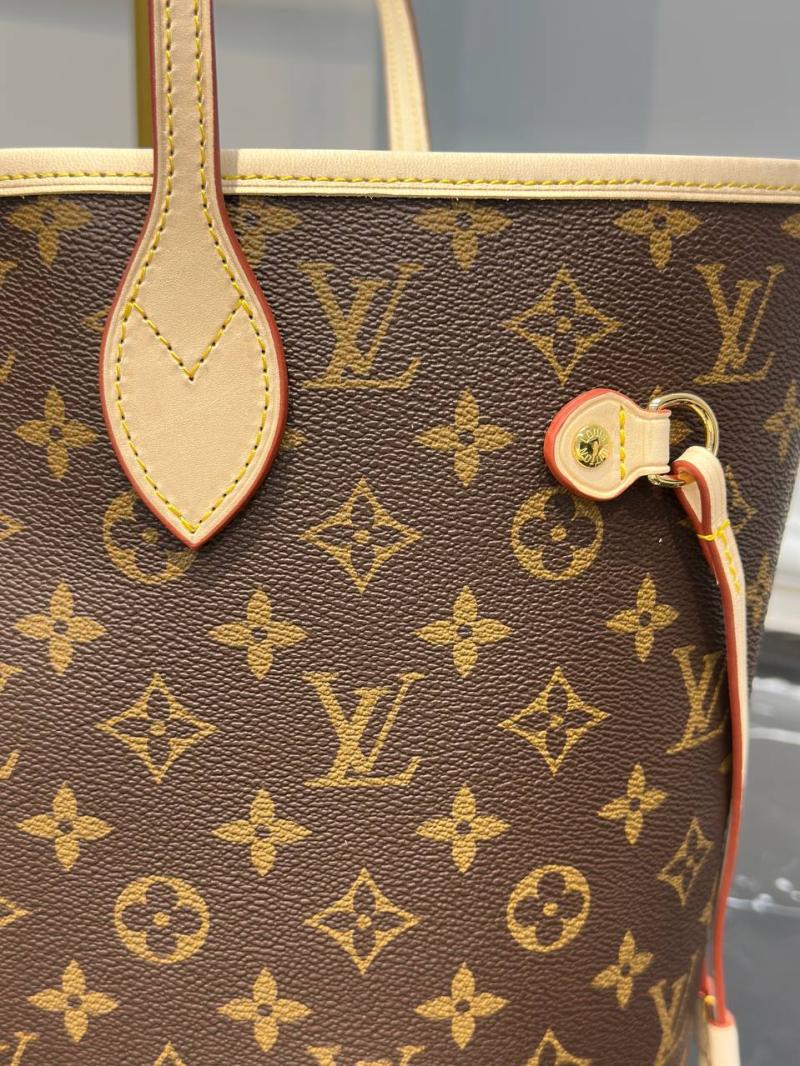 Louis Vuitton Neverfull MM