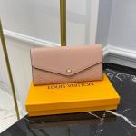 Louis Vuitton Sarah Geldbörse