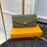 Louis Vuitton Sarah Geldbörse