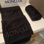 Moncler 2er Set Badetücher