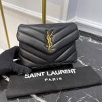 Saint Laurent Toy Loulou