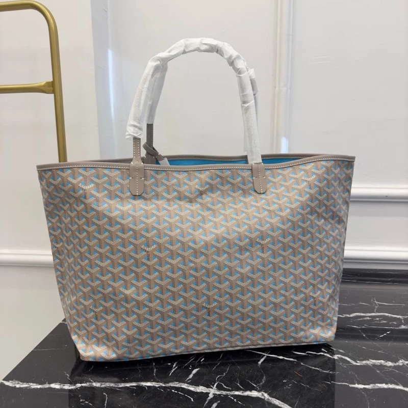 Saint Louis Tote