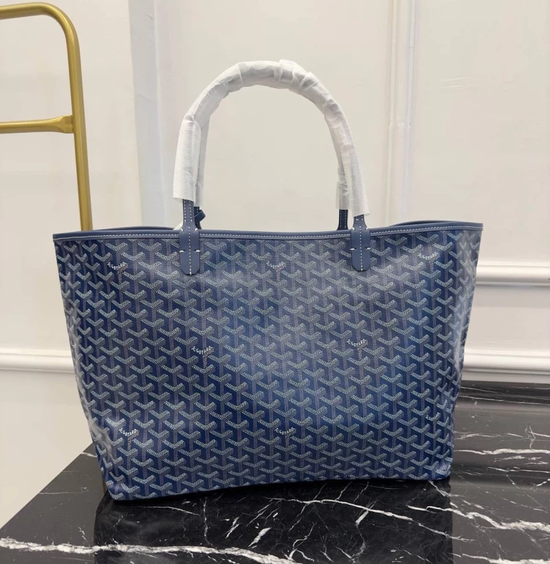 Saint Louis Tote