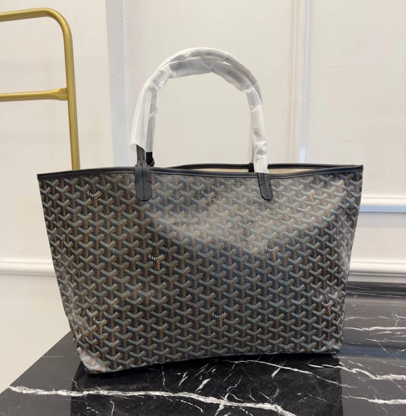 Saint Louis Tote