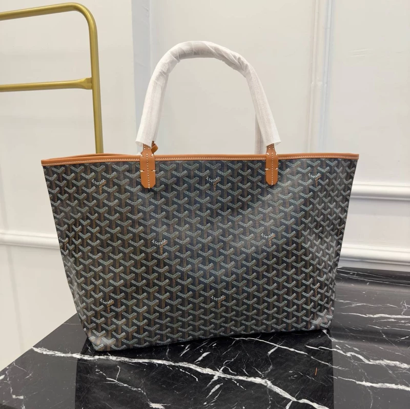 Saint Louis Tote