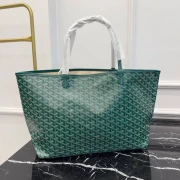 Saint Louis Tote