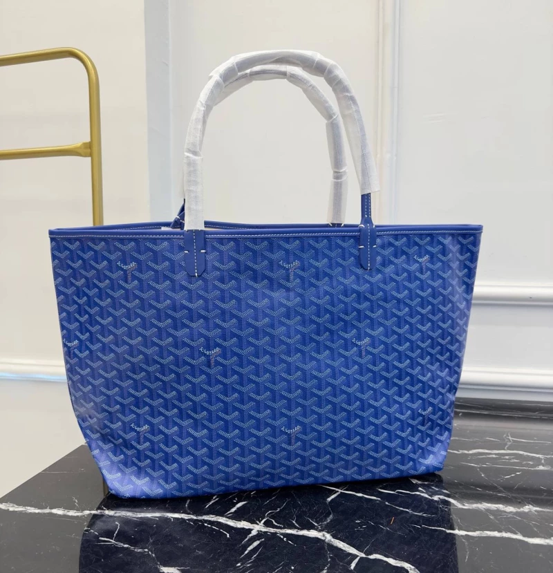 Saint Louis Tote